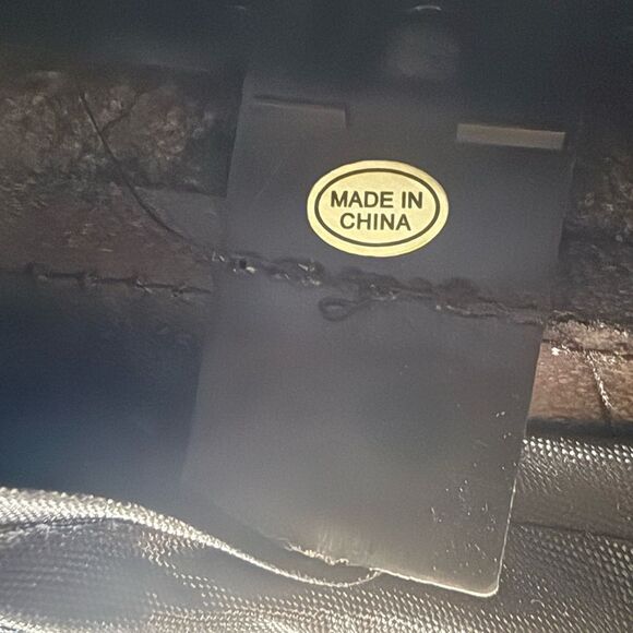 Black Rhinestone Captain Hat Unisex Crystal Bling Party Dance Performance Cap - Picture 6 of 7